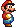 Scrolling Mario GIF
